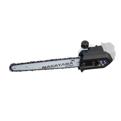 NAKAYAMA PRO EC1620 Hacksaw 21V - Image 2