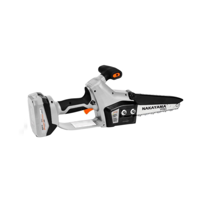 NAKAYAMA EC1600 Battery Pruning Chainsaw 21V