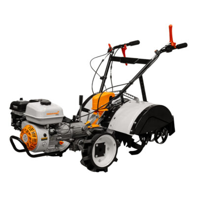 NAKAYAMA Pro MB6510 Gasoline Excavator