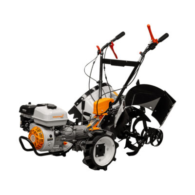 NAKAYAMA Pro MB6510 Gasoline Excavator - Image 2