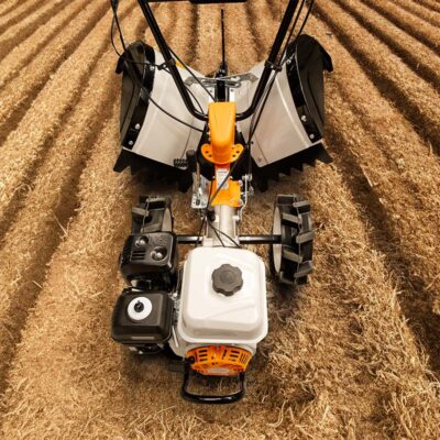NAKAYAMA Pro MB6510 Gasoline Excavator - Image 5