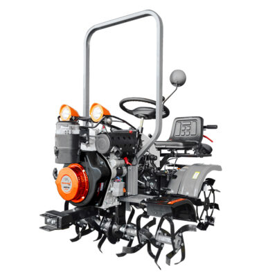 NAKAYAMA Pro MB9300 Oil Tractor/Excavator