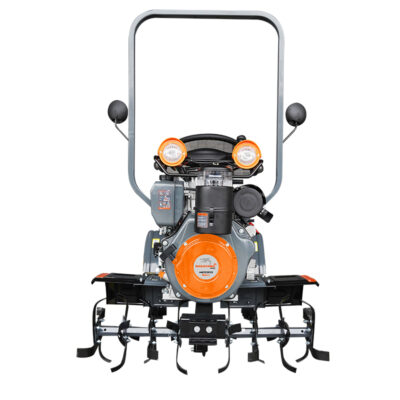 NAKAYAMA Pro MB9300 Oil Tractor/Excavator - Image 2
