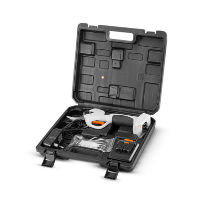NAKAYAMA EC1400 Battery Branch Cutter 21V - Image 3