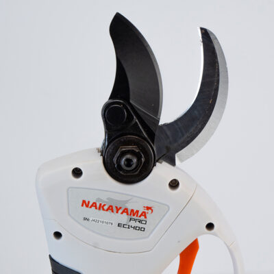 NAKAYAMA EC1400 Battery Branch Cutter 21V - Image 4