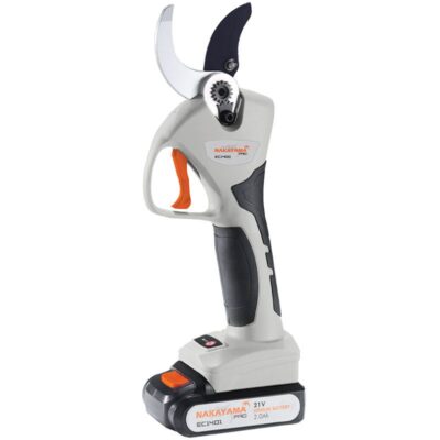 NAKAYAMA EC1400 Battery Branch Cutter 21V - Image 2
