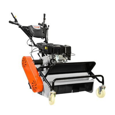 NAKAYAMA Pro PB8600 Self-propelled Grass Destroyer 60cm, with Gasoline Engine