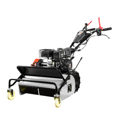 NAKAYAMA Pro PB8600 Self-propelled Grass Destroyer 60cm, with Gasoline Engine - Image 2