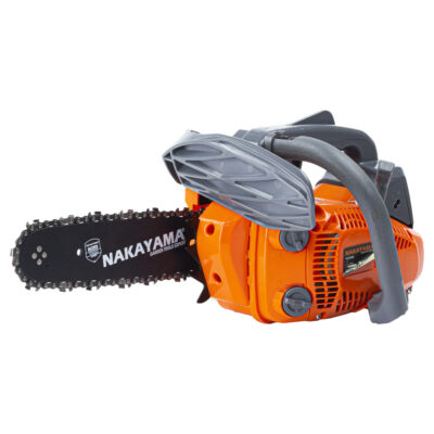 NAKAYAMA PC3100 Gasoline Chainsaw 3kg, automatic oil pump