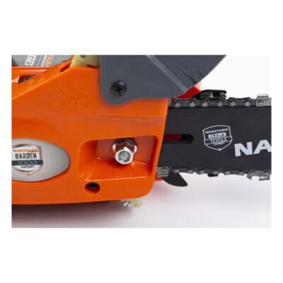NAKAYAMA PC3100 Gasoline Chainsaw 3kg, automatic oil pump - Image 4