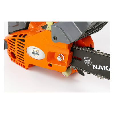 NAKAYAMA PC3100 Gasoline Chainsaw 3kg, automatic oil pump - Image 2