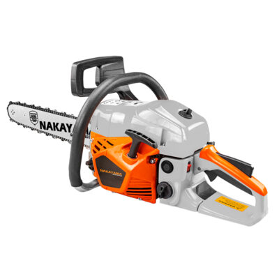 NAKAYAMA PC4600 Gasoline chainsaw