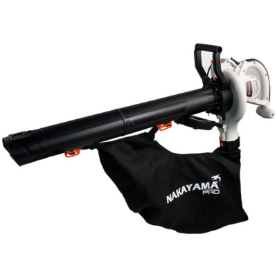 Nakayama EB3600 Electric Hand Blower 2600W