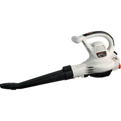 Nakayama EB3600 Electric Hand Blower 2600W - Image 3