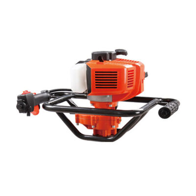 Nakayama PD5230 52cc Brushless Gasoline Drill with 2hp - Image 2