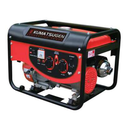Kumatsugen GB3000 Gasoline Generator