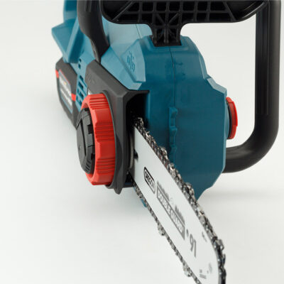 BORMANN PRO BBP4000 Cordless Chainsaw - Image 3