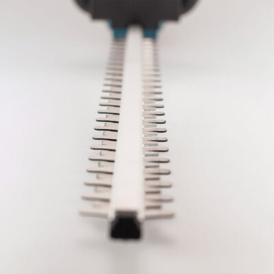 Bormann Pro BBP4100 Cordless Hedge Trimmer 20V - Image 2