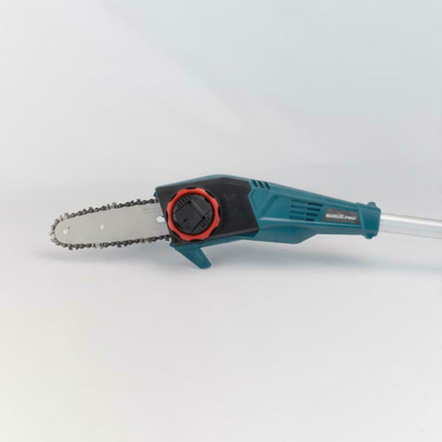 Bormann Pro BBP4200 Telescopic Cordless Pole Saw - Image 3