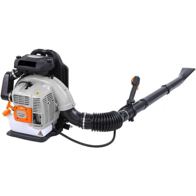 Nakayama BL6005 Petrol Back Blower 63cc