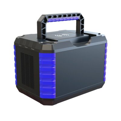 BORMANN Pro - BBC5030 Power Station 1000W - Image 2
