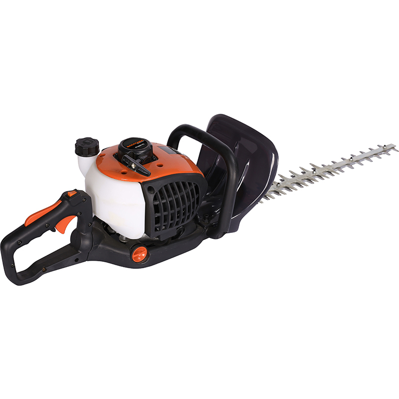 Nakayama PH2570 Petrol Hedge Trimmer 1.2hp with Blade Length 70cm