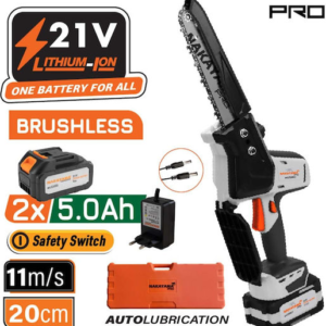 NAKAYAMA EC1520 PRUNING BATTERY CHAINSAW