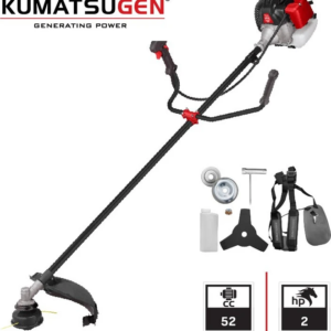 KUMATSUGEN KBC520 PETROL BRUSHCUTTER